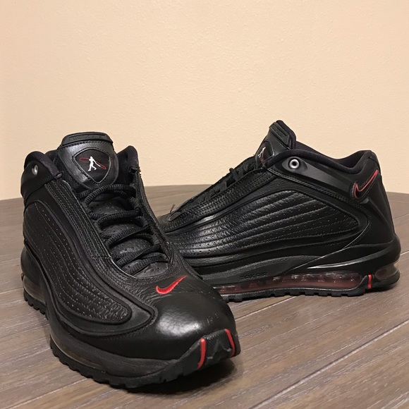 Nike Air Griffey Max GD II Nike Air Griffey Max GD II